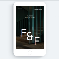 F&F WP Mobile img